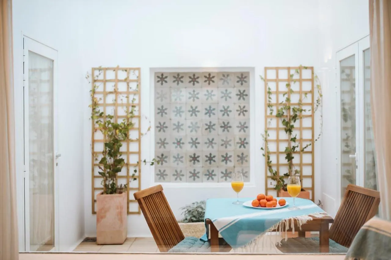 펜션 Casa Morera - Best Villas Lanzarote 테기세 스페인