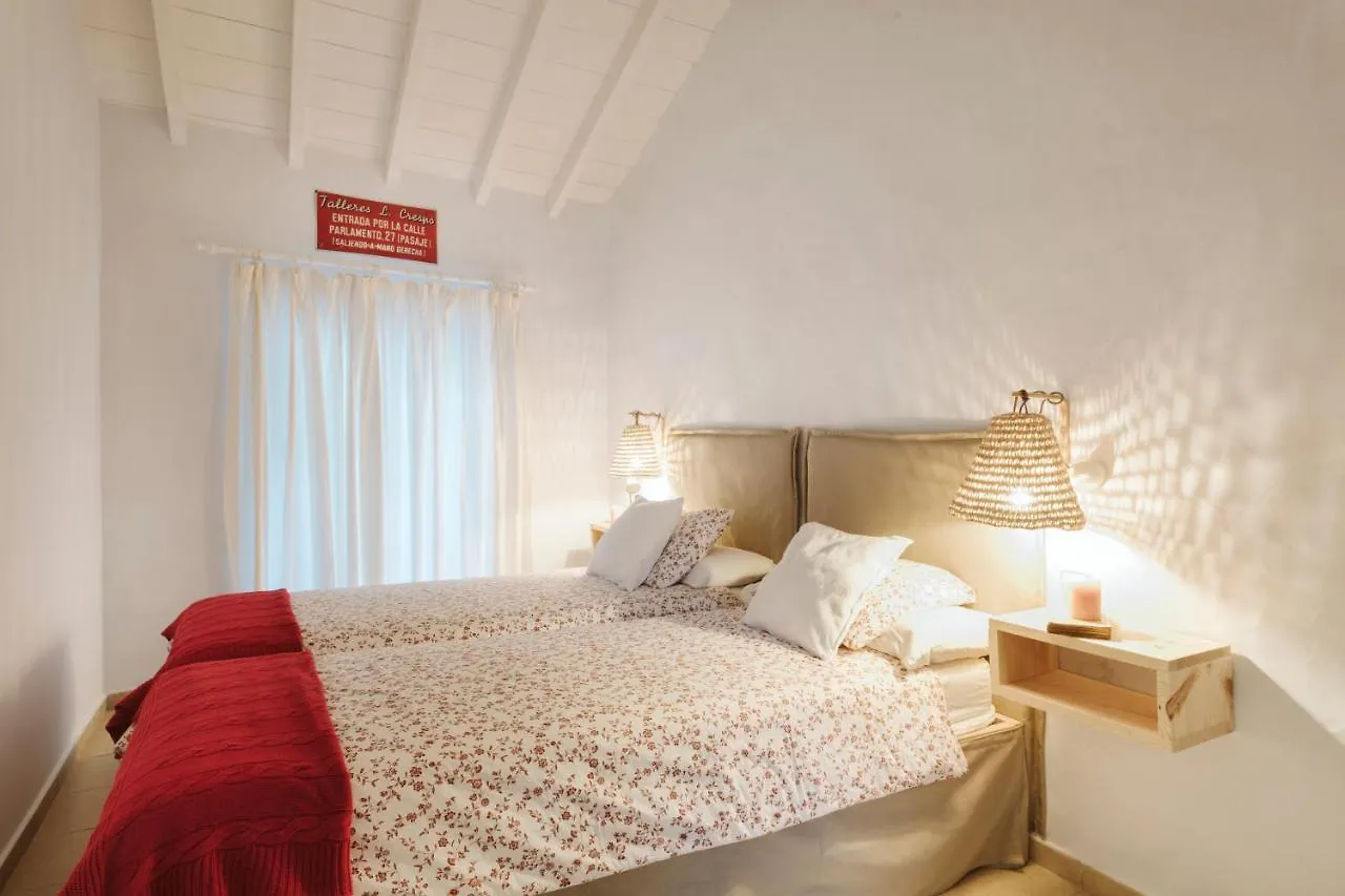 Casa Morera - Best Villas Lanzarote 테기세 0*,
