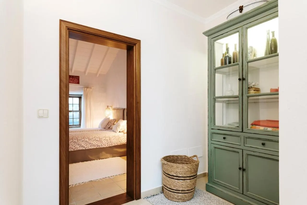 Casa Morera - Best Villas Lanzarote 테기세 0*,  스페인