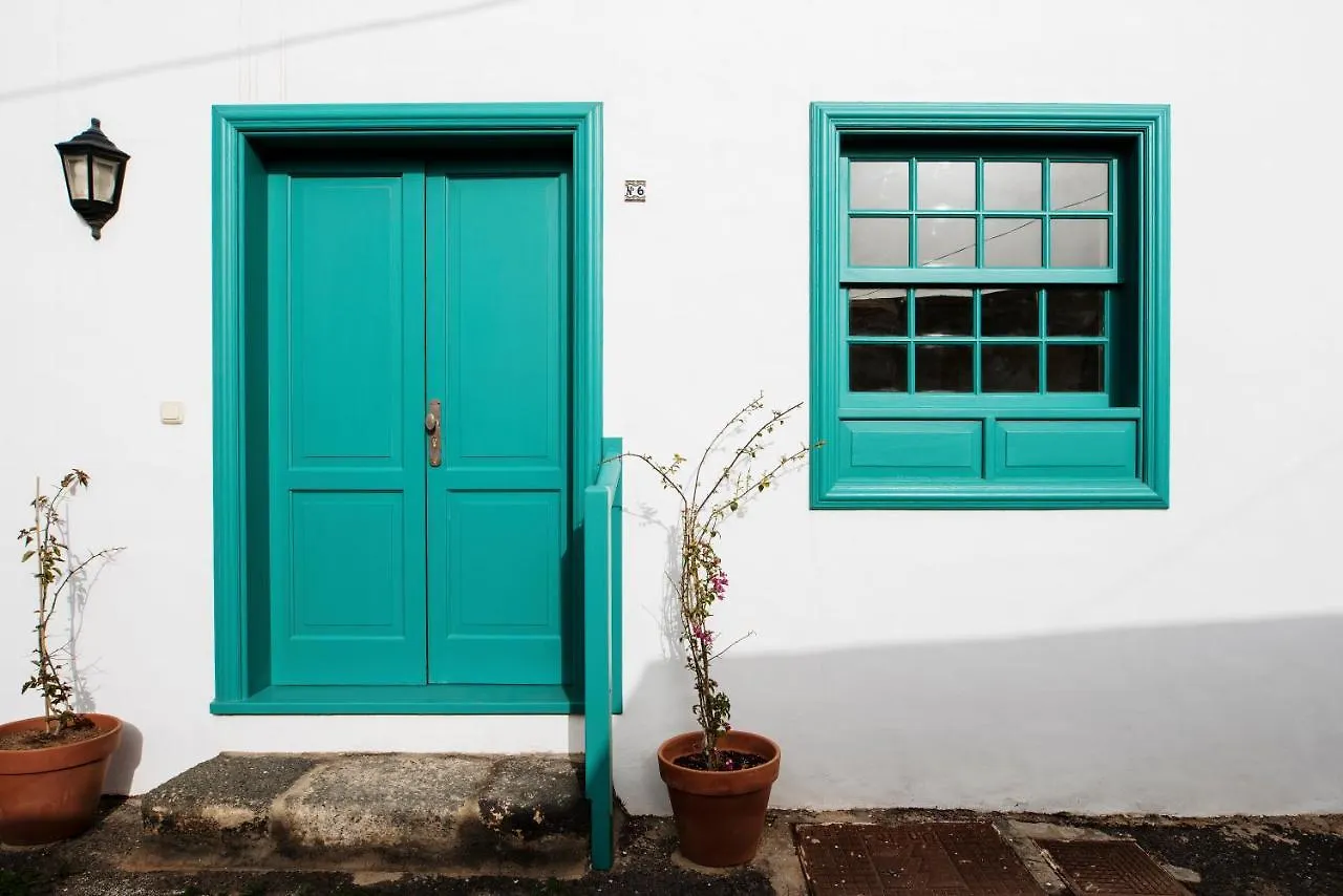 Casa Morera - Best Villas Lanzarote 테기세 펜션