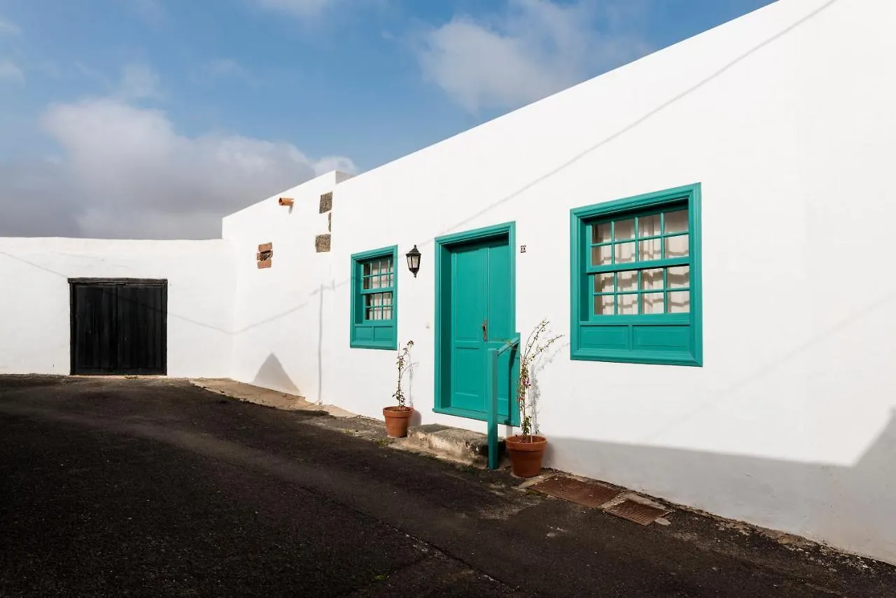 Casa Morera - Best Villas Lanzarote 테기세 0*,  스페인
