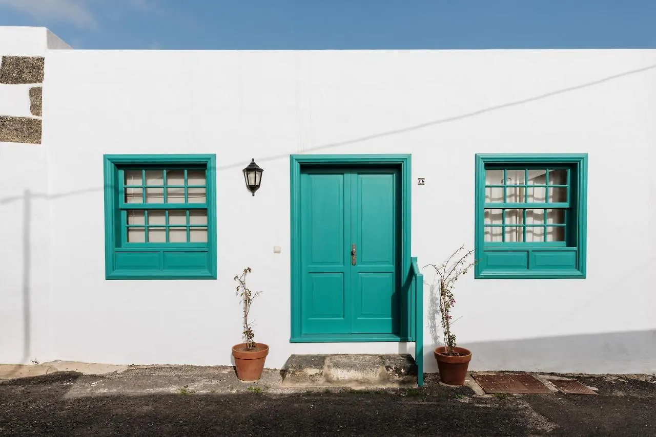 Casa Morera - Best Villas Lanzarote 테기세 펜션