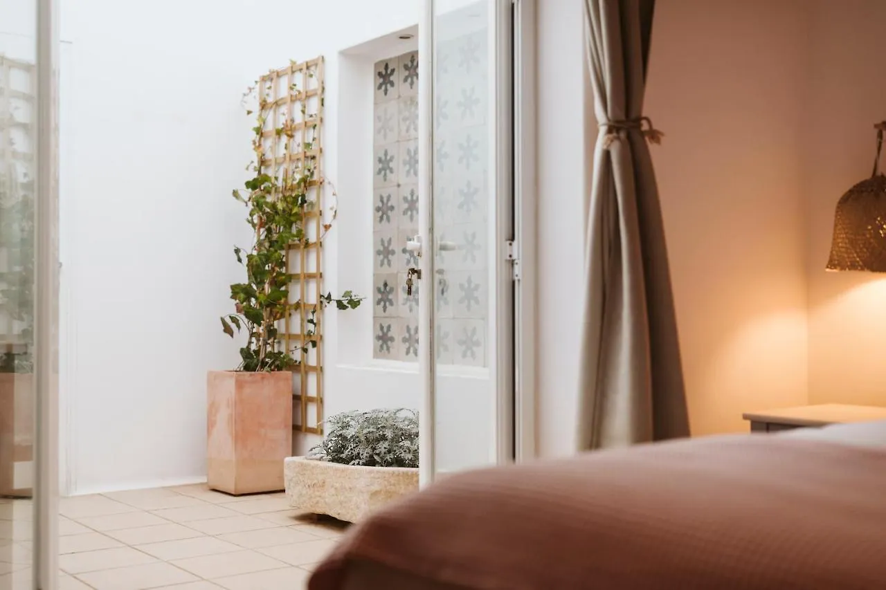 Casa Morera - Best Villas Lanzarote Teguise