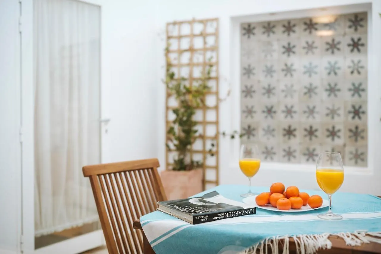 Casa Morera - Best Villas Lanzarote Teguise