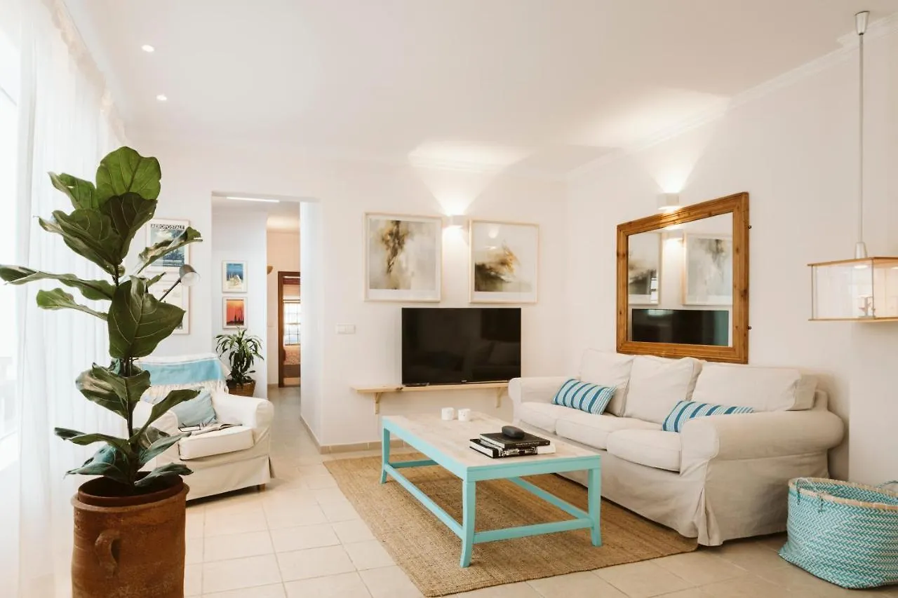Casa Morera - Best Villas Lanzarote Teguise  Teguise (Lanzarote)