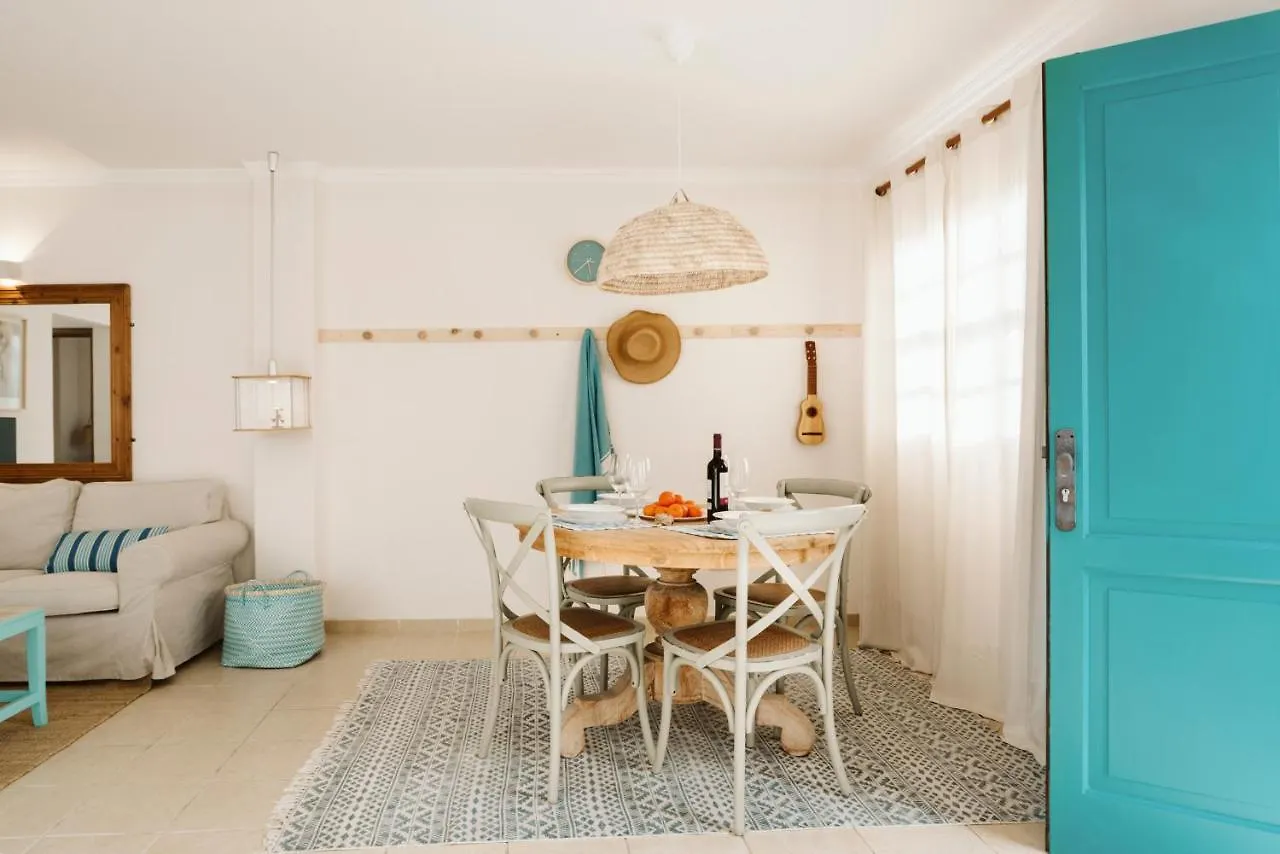 Ferienhaus Casa Morera - Best Villas Lanzarote Teguise  Spanien