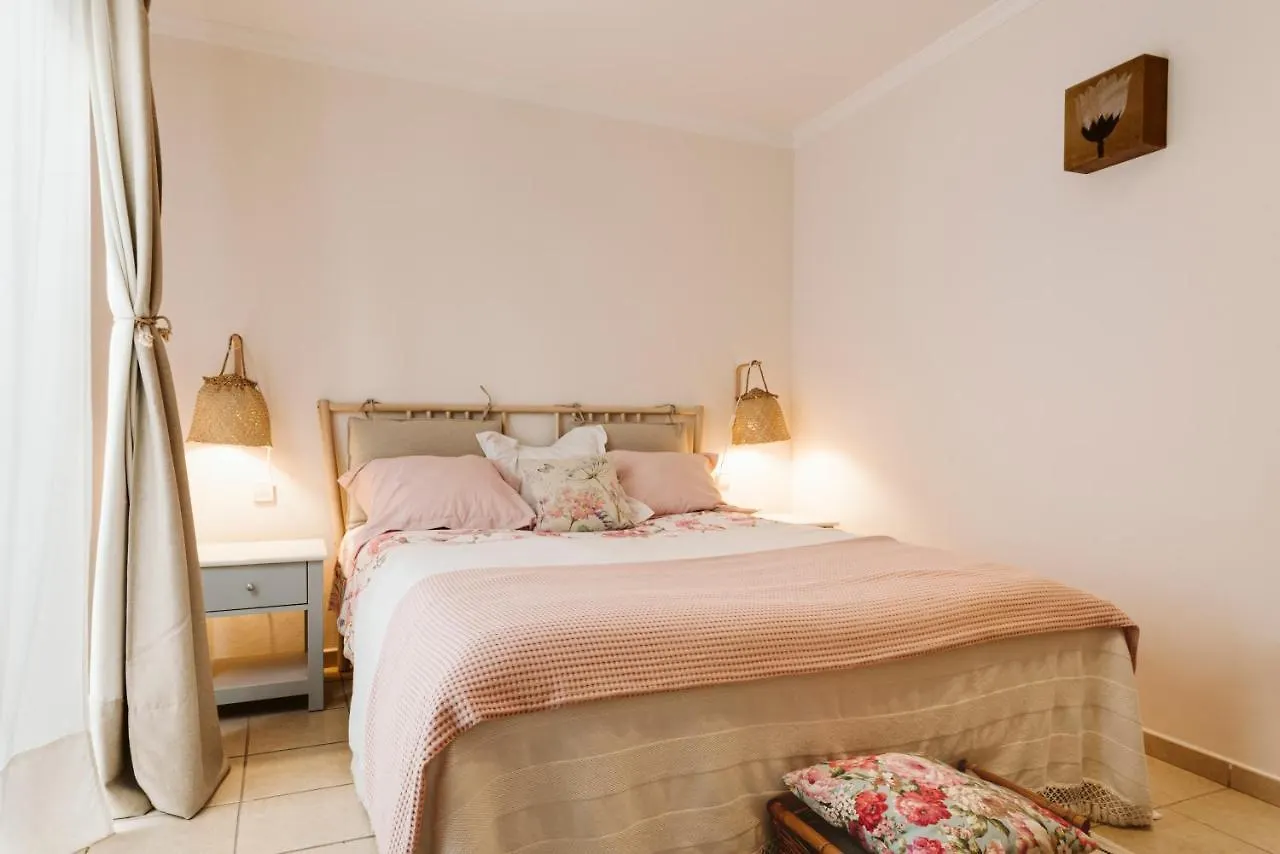 Casa Morera - Best Villas Lanzarote Teguise  Spain