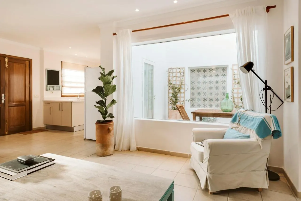 Holiday home Casa Morera - Best Villas Lanzarote Teguise